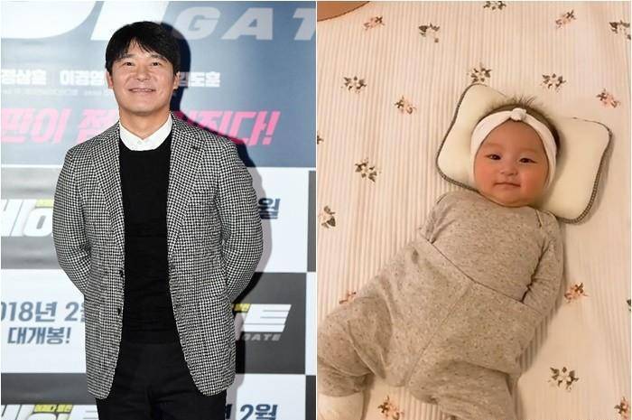 任昌丁连生五个儿子 二婚娇妻竟小18岁 与河智苑出演色即是空_妻子_金