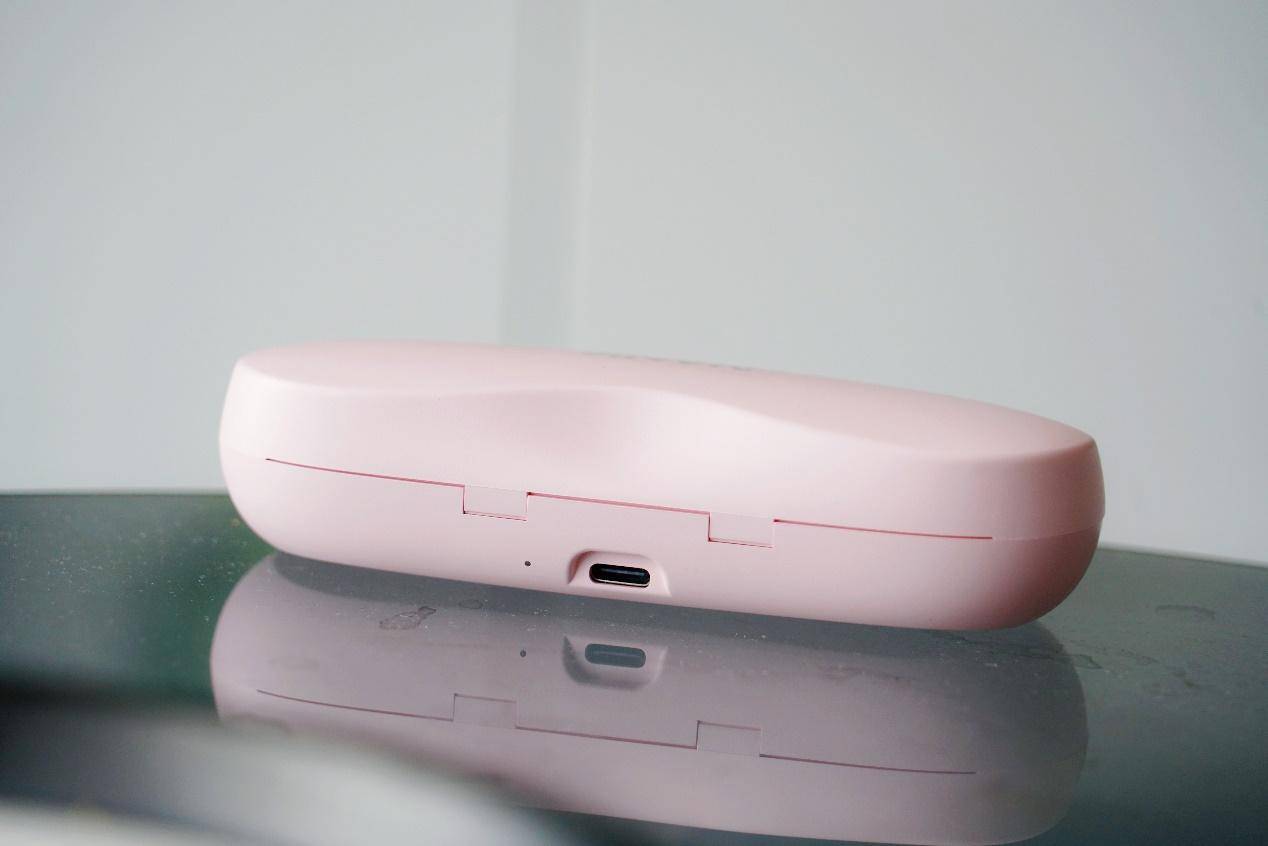 猛男适配的耳机:南卡OE Pro蓝牙耳机上手实测