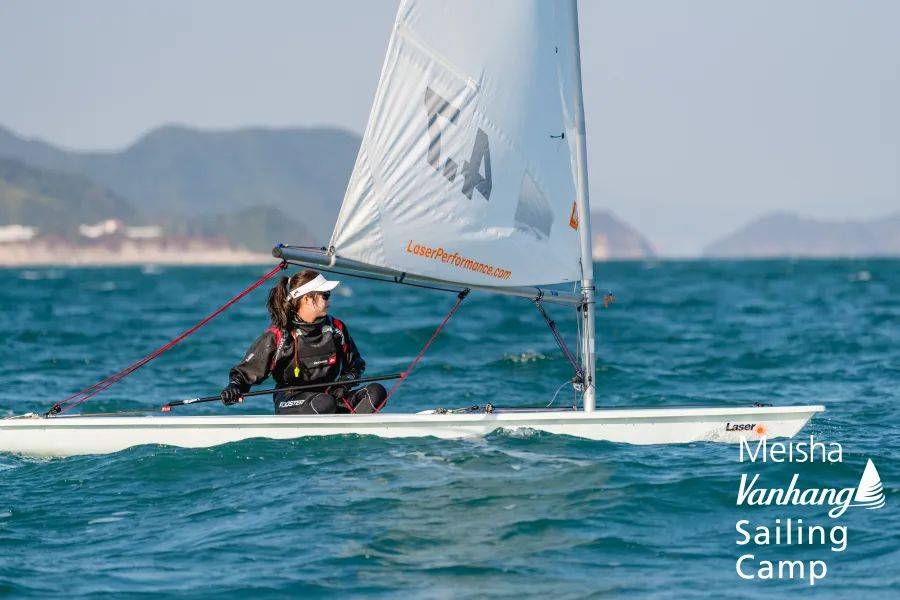 为国争光,扬帆世界,梅沙学子勇夺爱尔兰topper世锦赛多项大奖_比赛_帆