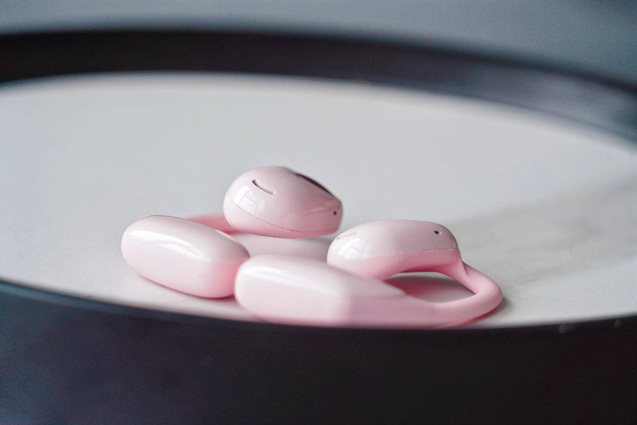 猛男适配的耳机:南卡OE Pro蓝牙耳机上手实测