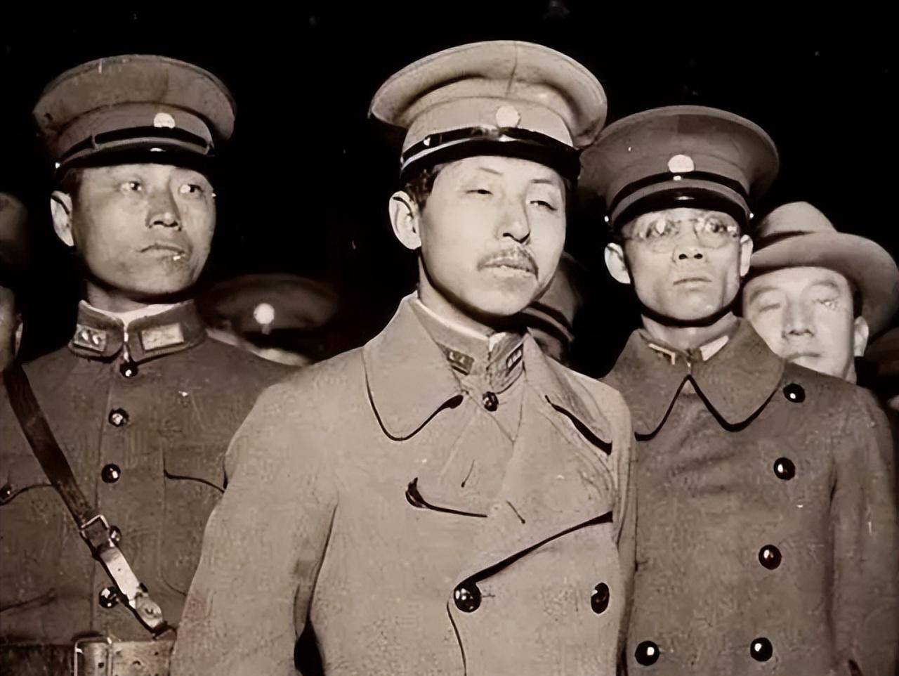 奉系军阀集团中 主要分为几个派系 每个派系的掌门人是谁!