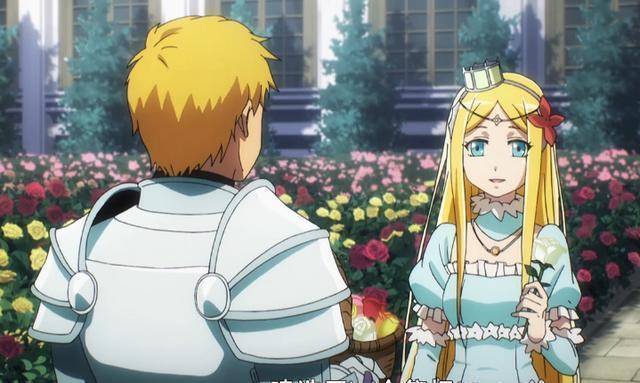 overlord最终话:骨王高调进城,冒险者飞飞登场,第四季确定制作_王国