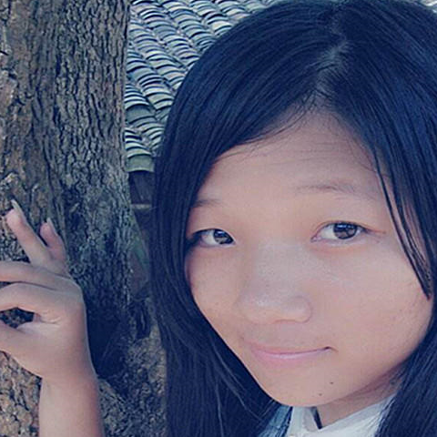 宝宝_豆豆_头发