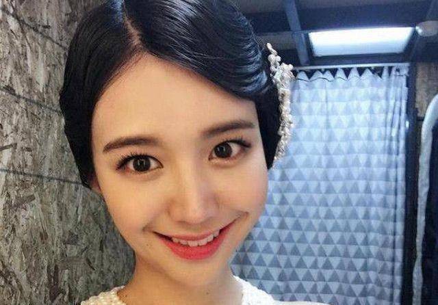 angelababy成了整容女纷纷模仿的对象,谁整的最像?_样子_女孩_女子