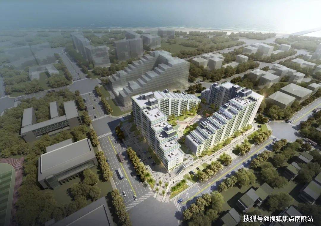 海口碧桂园中央半岛售楼处电话是多少?海口碧桂园中央半岛营销地址在哪里?_规划_中心_面向世界