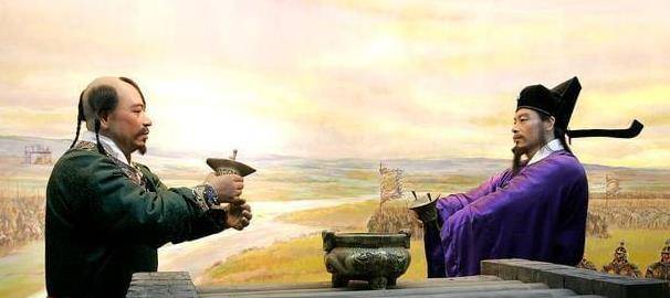 党项人的崛起与衰亡:一度称雄西北两百年,消亡后踪迹难寻_李继迁_唐朝