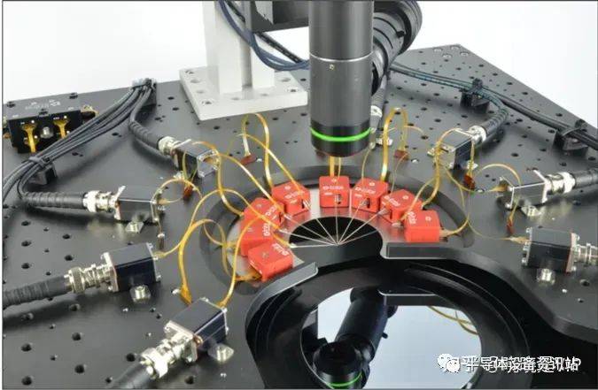详解wat(晶圆接受测试,wafer acceptance test)_制造_芯片_工艺