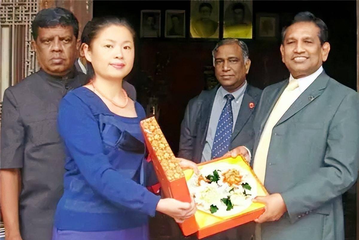 流落在我国的公主许世吟娥,拒绝皇室的回国邀请:已扎根中国_王子_身份