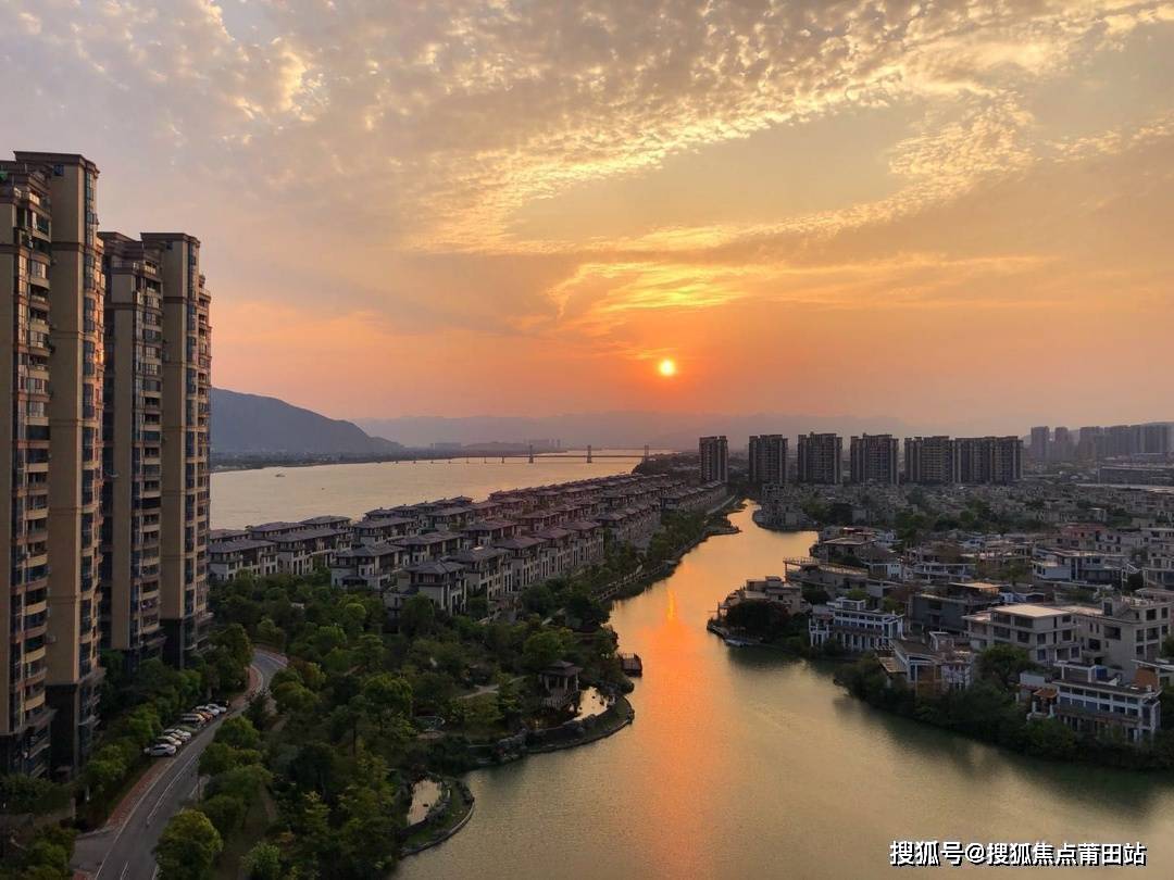 福州【禹洲·满江墅】"欢迎您电话—售楼处楼盘详情 "_配套_项目_城市