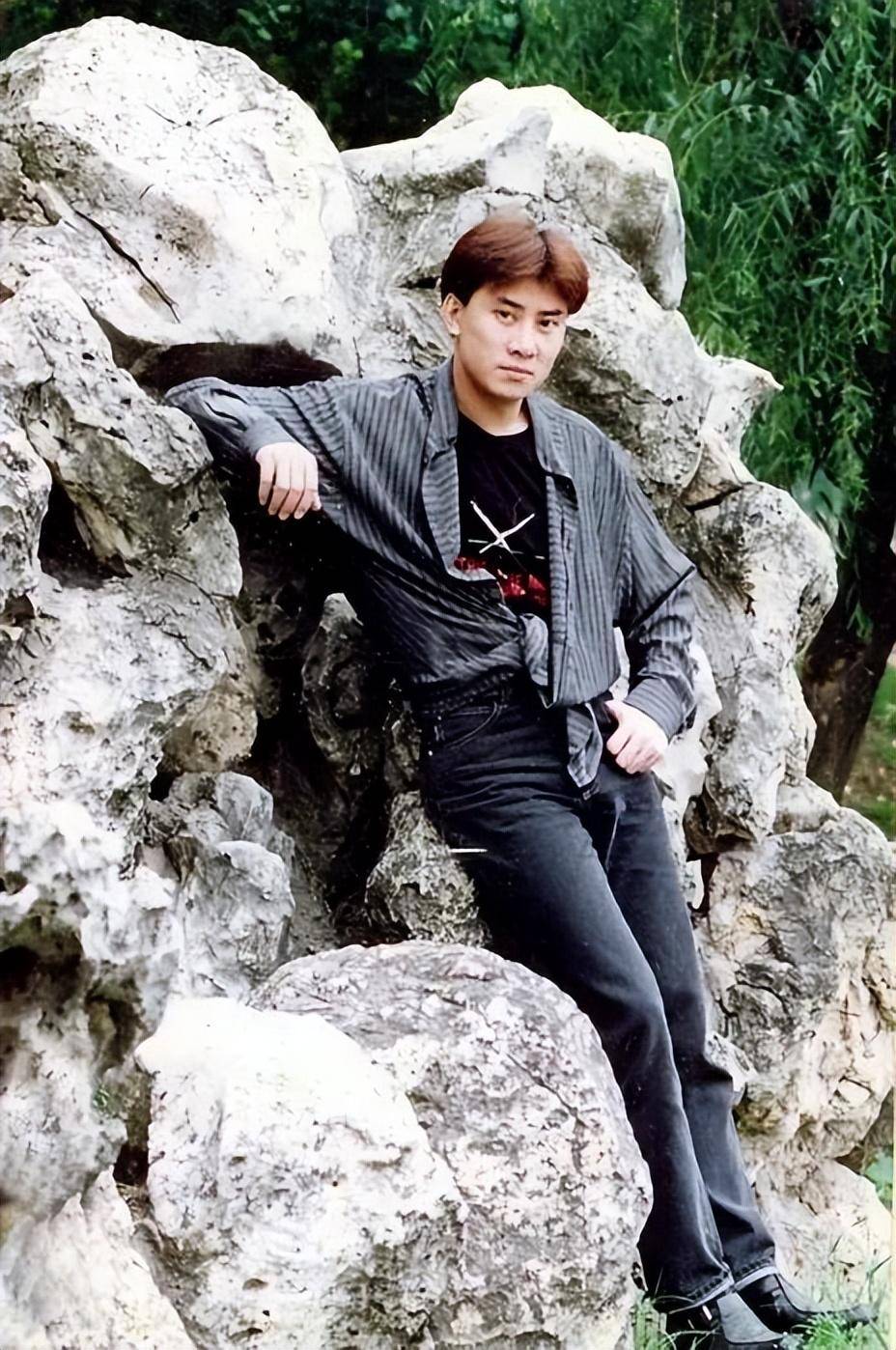 "青歌赛"打不破的魔咒:7位冠军全部销声匿迹_张咪_李杰_苏红