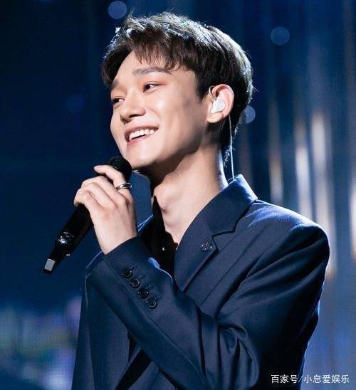 exo金钟大即将大婚,放弃单身形象大方认爱,不仅仅是爱情的力量_因为