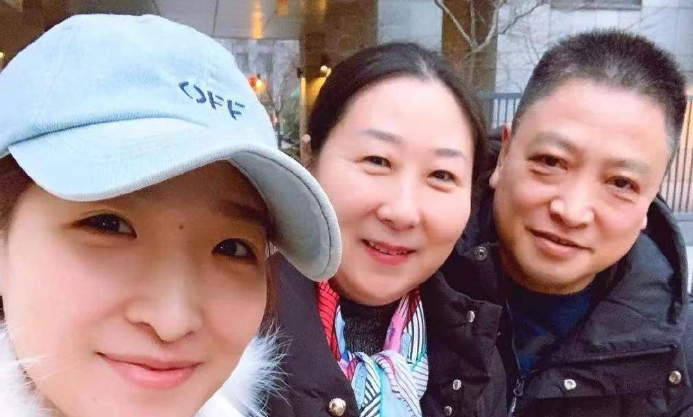 她是张继科前女友,如今恋情曝光获祝福_刘诗雯_混双_丁宁