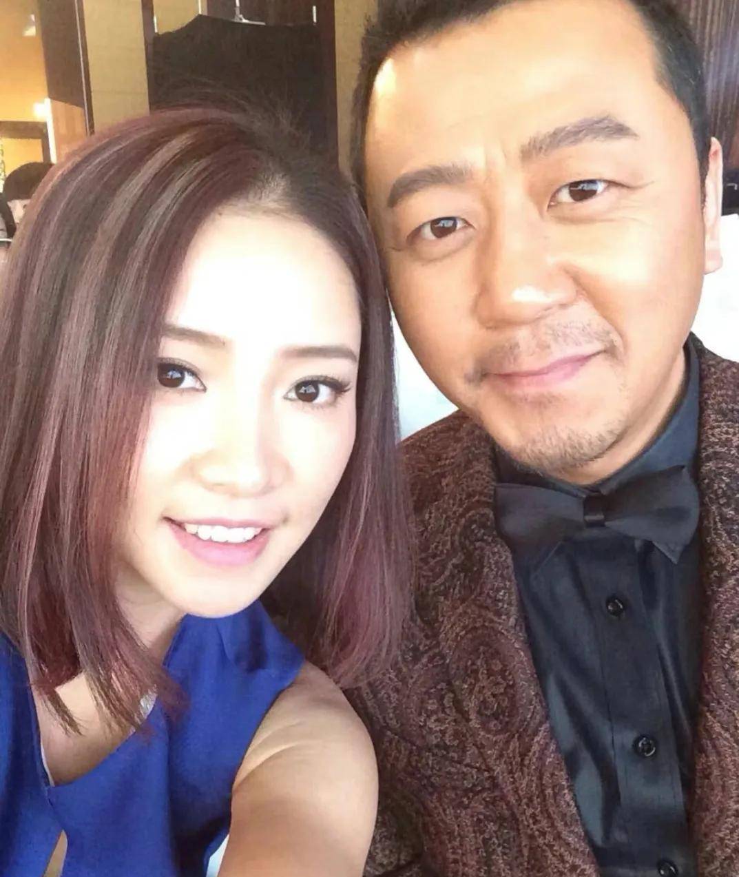 郭涛:我的"五字标准"妻子和我的一儿一女_李燃_生活_话剧