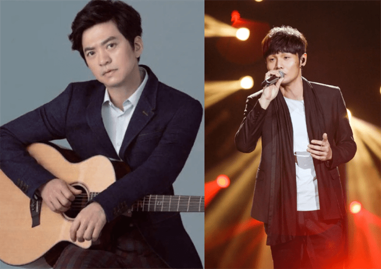 曝乐坛丁克夫妻各玩各,男有私生子女有男伴,李健李荣浩恐受牵连_网友