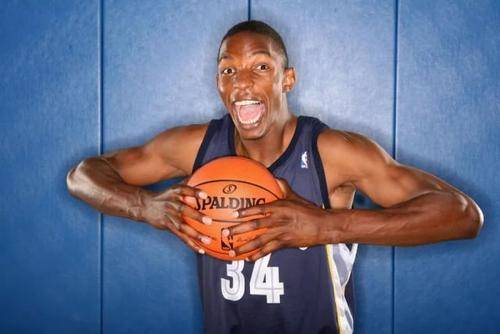 nba十大脖子以下全是顶配的球员:考神屈居次席,最后一位简直了_威少