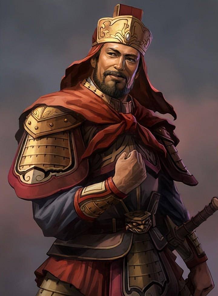 雍州刺史诸葛绪:蜀相诸葛亮族亲,被镇西将军钟会陷害却因祸得福_姜维