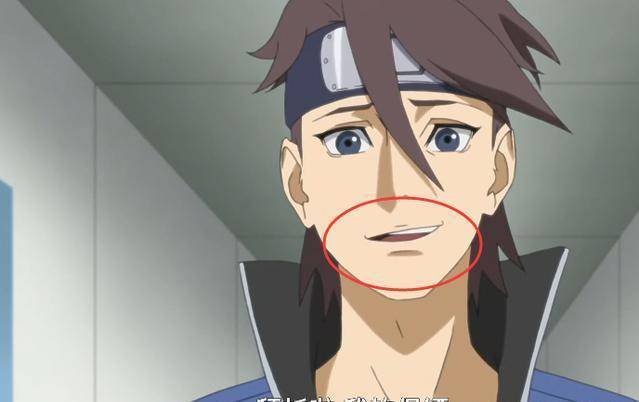 博人传:蝶蝶变成美女,大蛇丸首次曝出是巳月的爸爸还是妈妈!