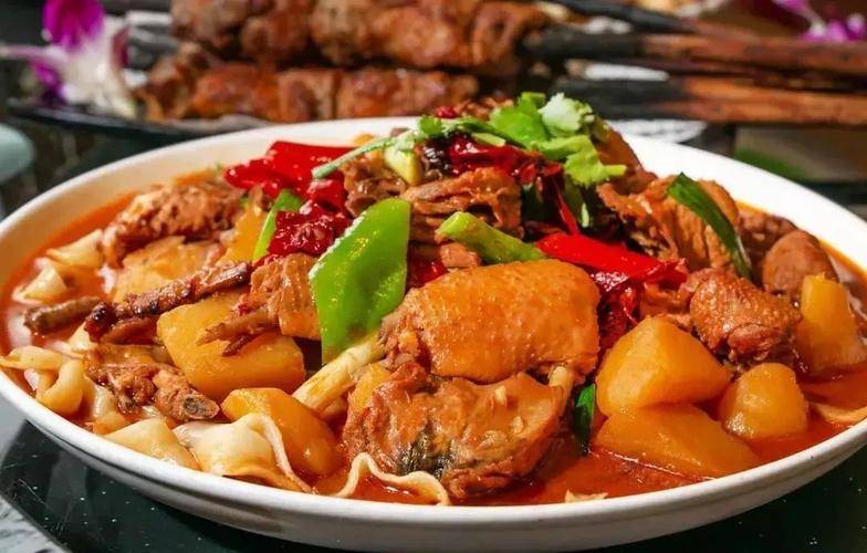 67去新疆推荐七天自助游_昌吉市_乌鲁木齐_塔城