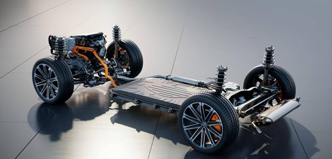 48v p0 p4混合动力传动系统,优化和原型尺寸,以及产生的影响_搜狐汽车