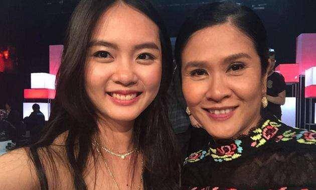 林海娇和黄奕良分手,独自抚养女儿,单身至今_林梅娇_前夫_感情