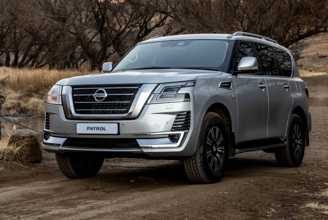 全新一代途乐4.0hks机械增压