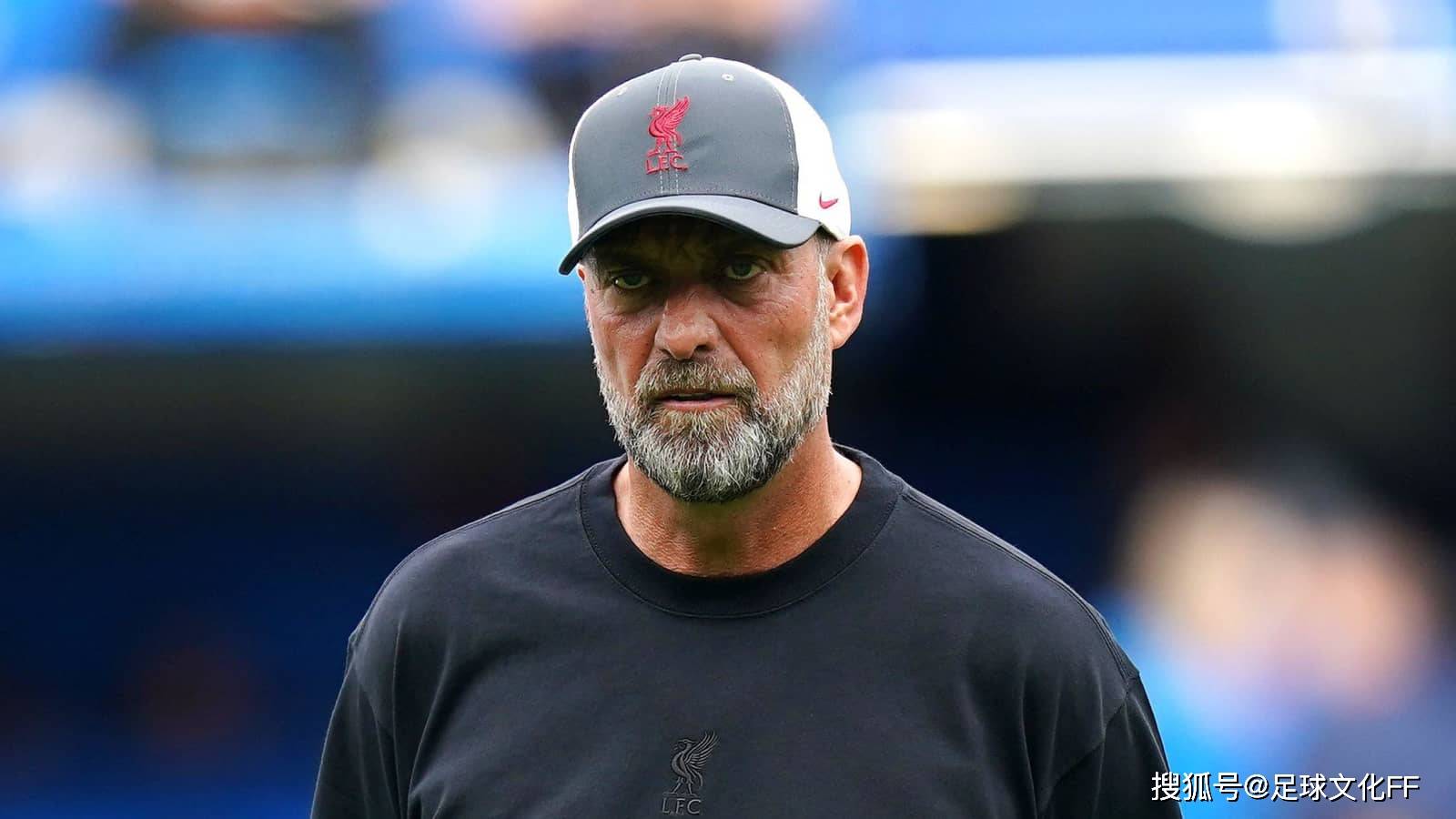 尤尔根·克洛普:利物浦本赛季"想要好好表现一下"_比赛_方向_球员