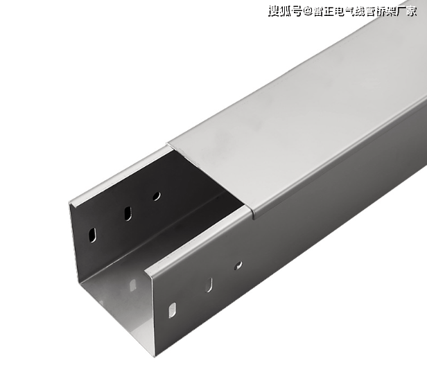 钢制电缆桥架_整理_环境_结构