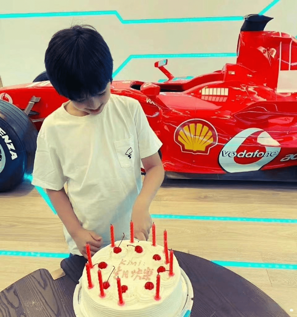 照片_林志颖_爸爸