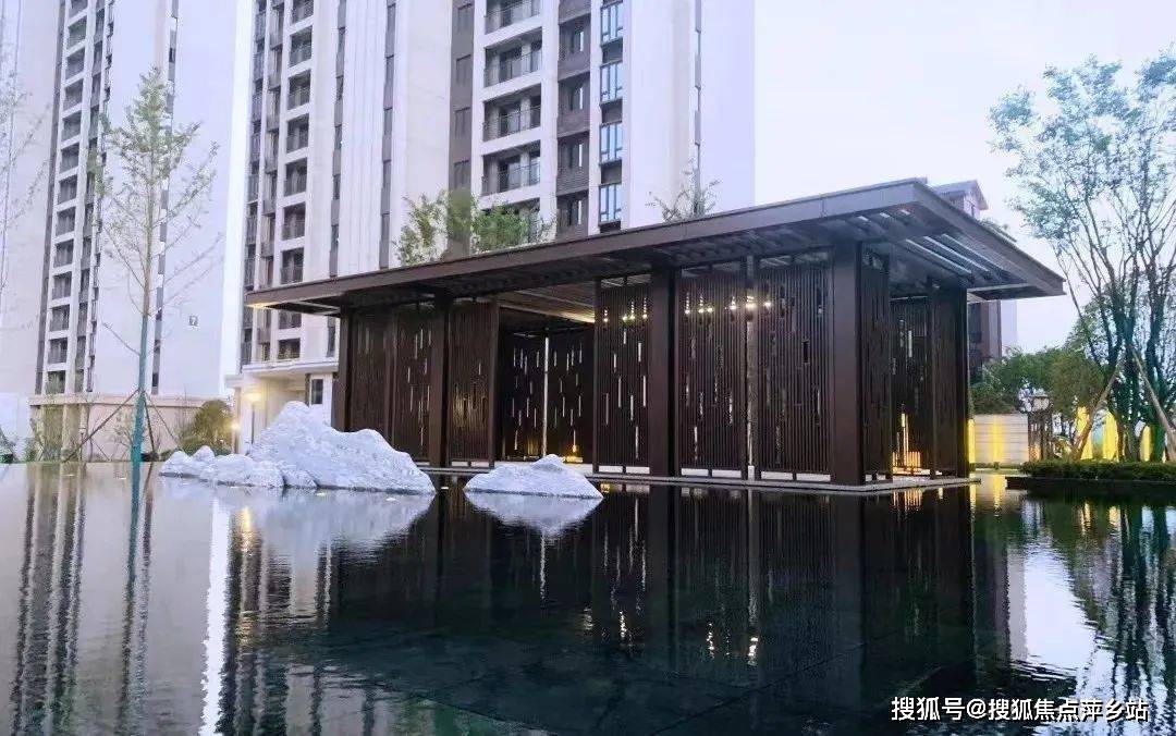 宁州府】售楼处电话/楼盘详情/户型/价格/位置/房价信息_项目_品质