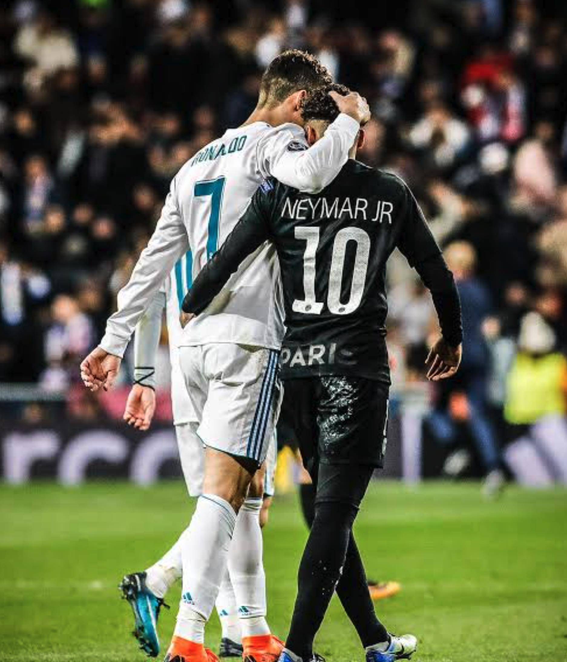 巅峰内马尔1亿欧元转会沙特联赛,并肩c罗_欧洲_足球_巴萨