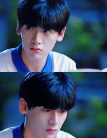 爱豆出身的翟潇闻因演技登上热搜,翟潇闻的李冰太让人心疼了!