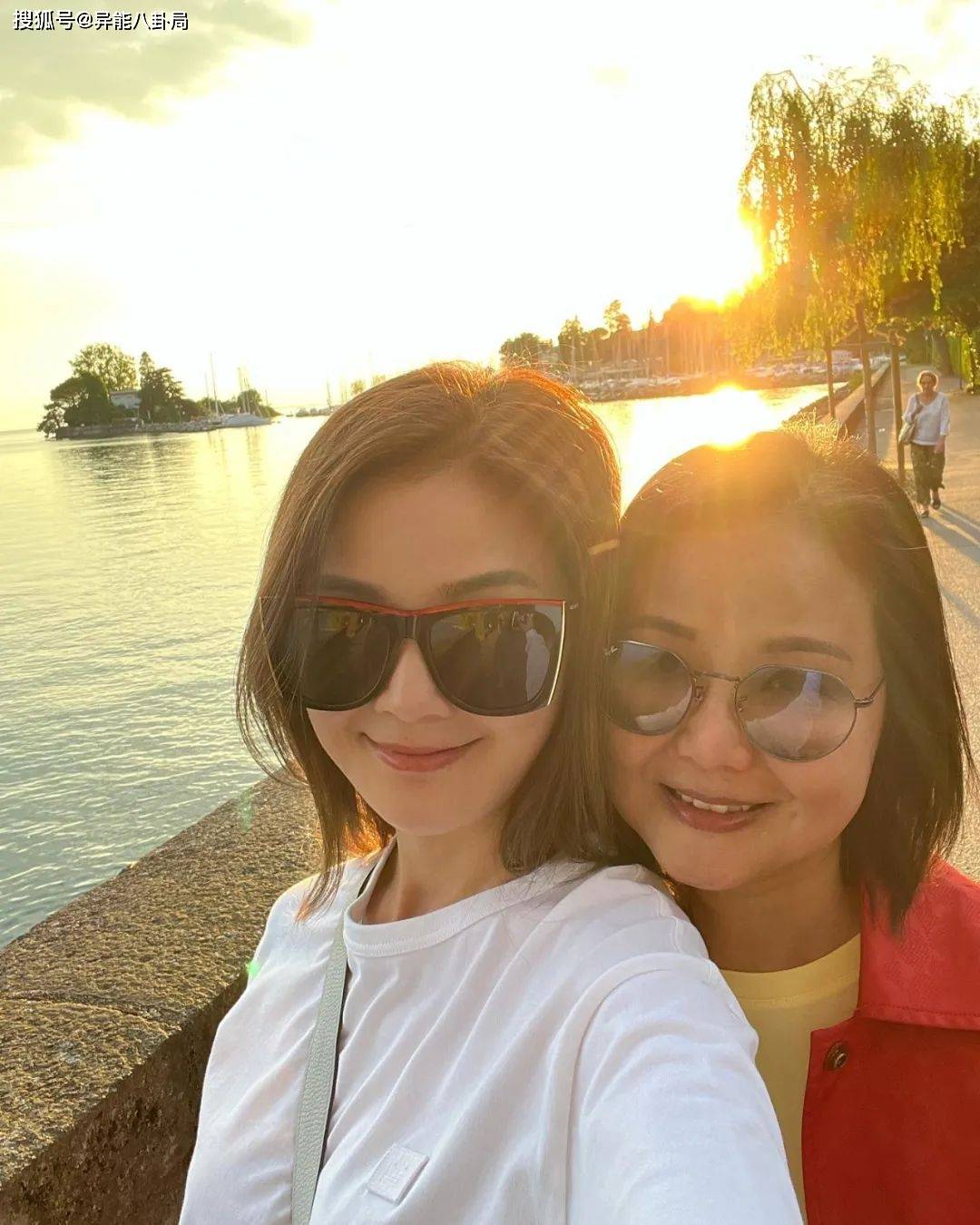 阮经天出车祸?马天宇曝光偷拍?阿sa分手?_男友_男方_回应