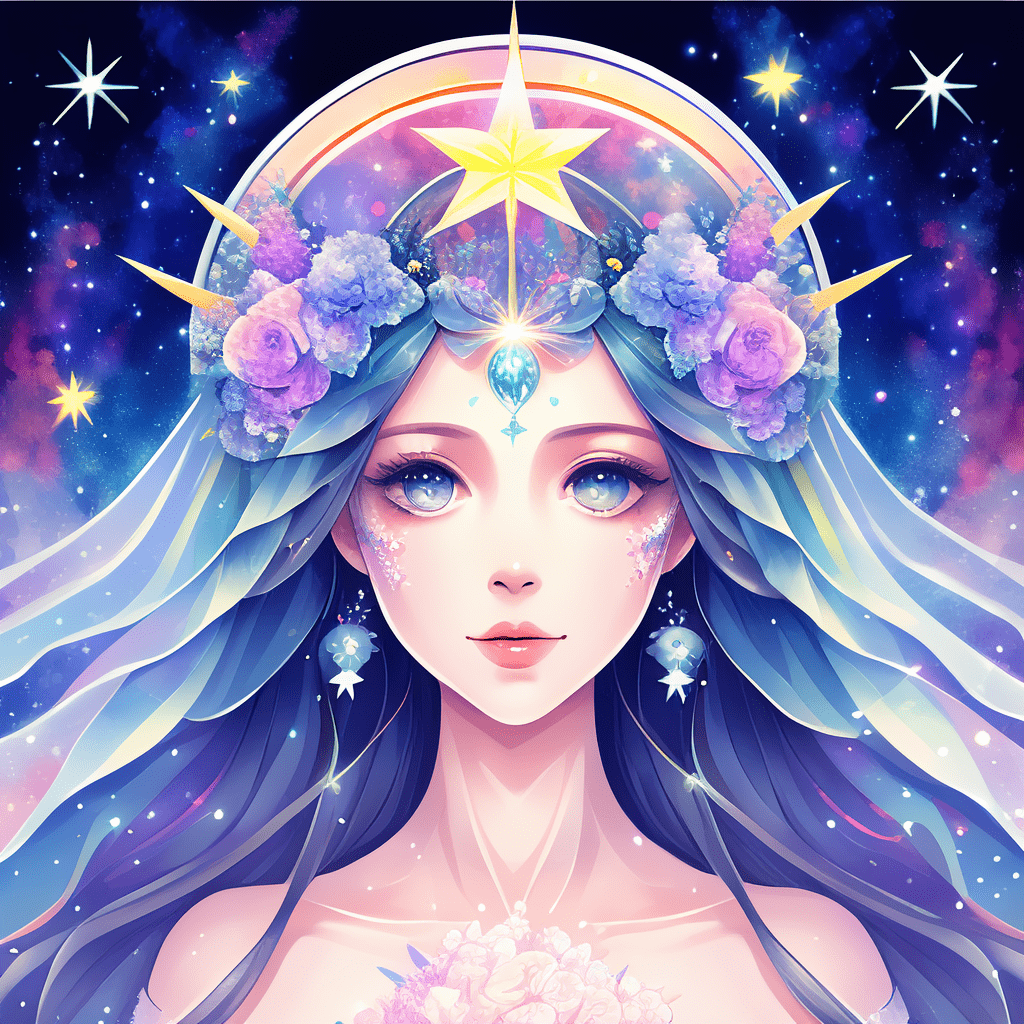 双鱼座婚神星落十二宫:探索灵性与爱情的奇妙融合!_伴侣_挑战_婚恋