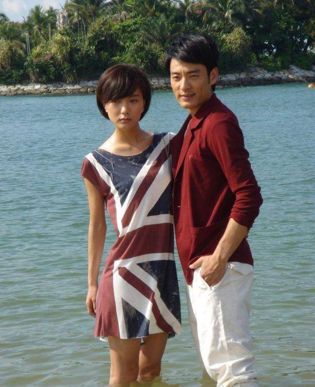 马伊琍离婚牵出《奋斗》六位主演婚姻现状,李小璐佟大为婚姻不同.