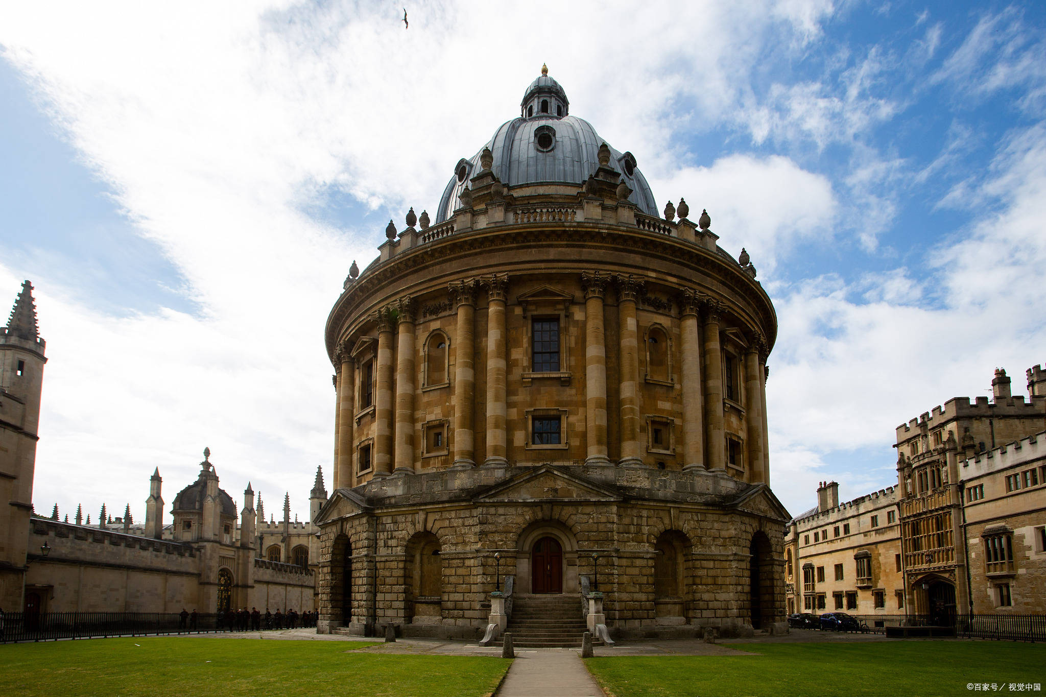 【欧洲名校博士后】英国牛津大学博士后项目介绍_学术_能力_世界