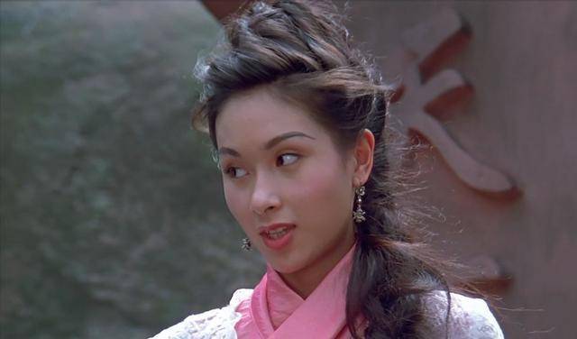 周太太的一巴掌,杨恭如藏了20多年的真面目,再也藏不住了_母亲_王杰