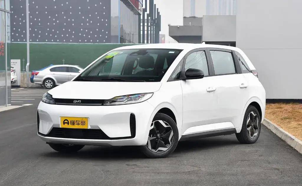 全方位体验比亚迪d1!续航418km,16万级家用mpv首选?_搜狐汽车_搜狐网