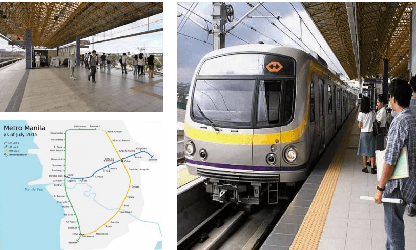 轨道交通项目盘点|以技术力量缔造全球国家级项目标杆_快意_电梯_拉萨