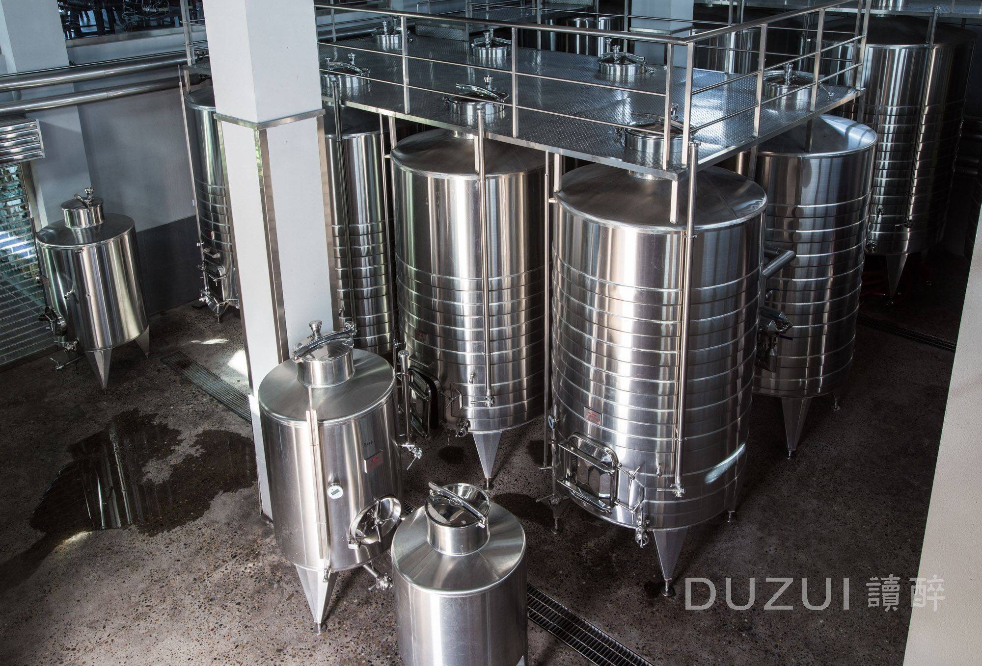 每日一酒庄 | 蓝赛酒庄_文化_中国_银川