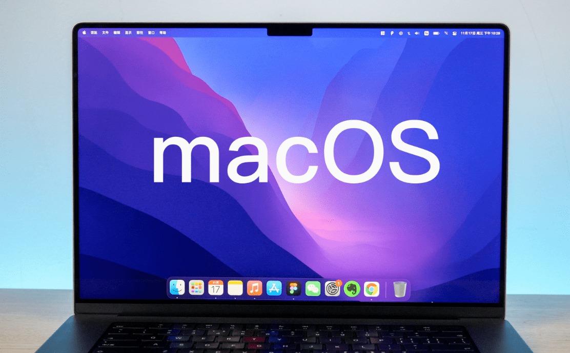 ​ 来探讨看看关于MacOS 应用程序中的渗透测试