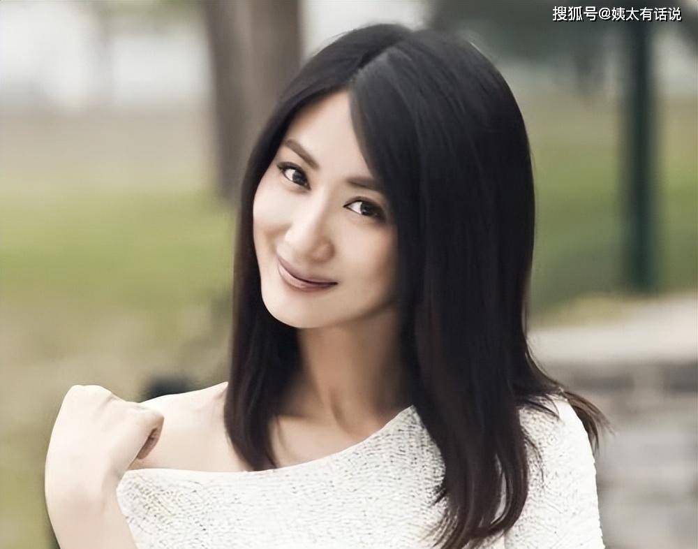 突然消失的5位女星,有人被捕,有人被毁,有人结婚_穆婷婷_卓依婷_网友