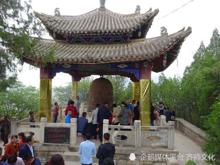来泾川旅游,必去的10个旅游景点_文化_石窟_菩萨