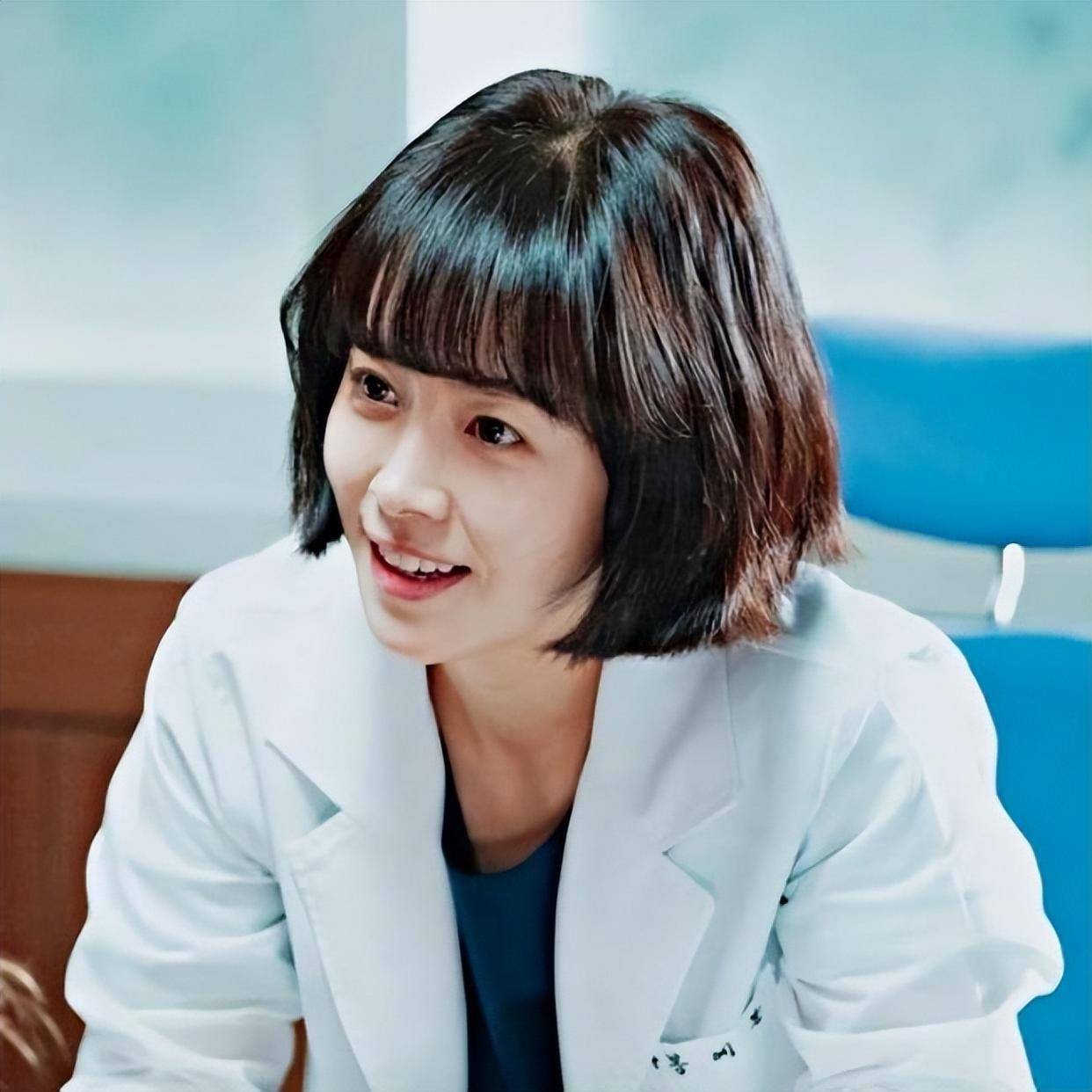 韩志旼40岁演高中生少女零违和!