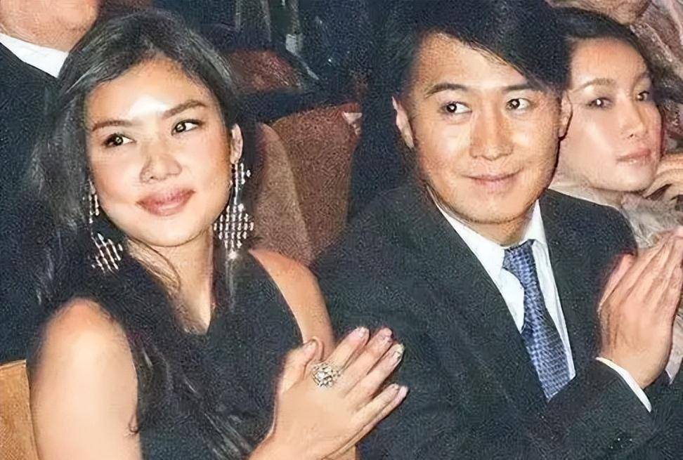 5亿,近照成二人分手导火索_时尚_照片_舒淇