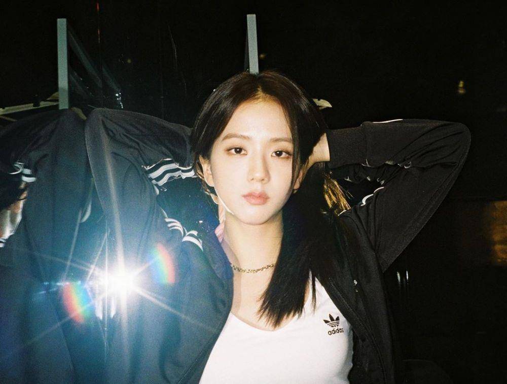 高颜值零死角与韩孝周,irene撞样_jiyoon_脸蛋_规格