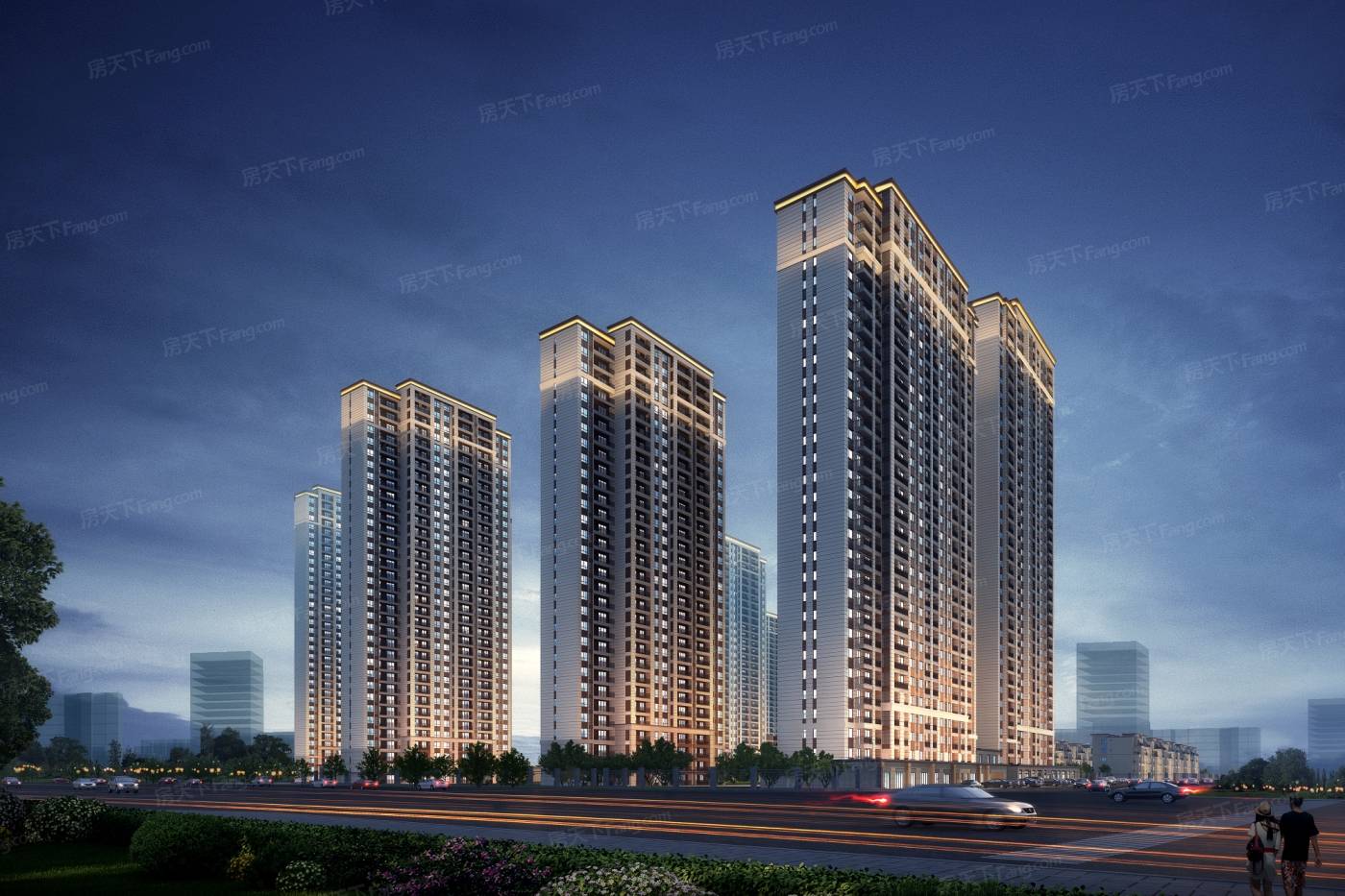 置顶长沙- 湾田望江府 线上售楼处中心电话 售楼处 楼盘详情/地址