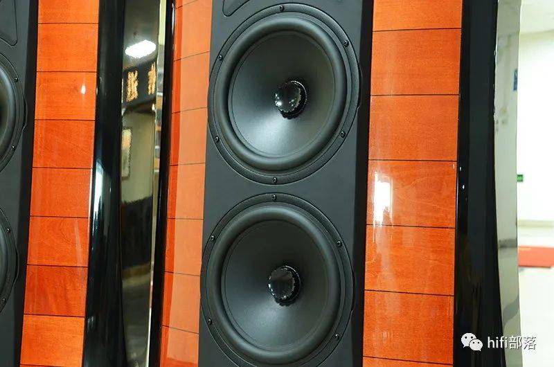 世霸sonus faber stradivari homage 至尊大名琴旗舰落地箱_扬声器
