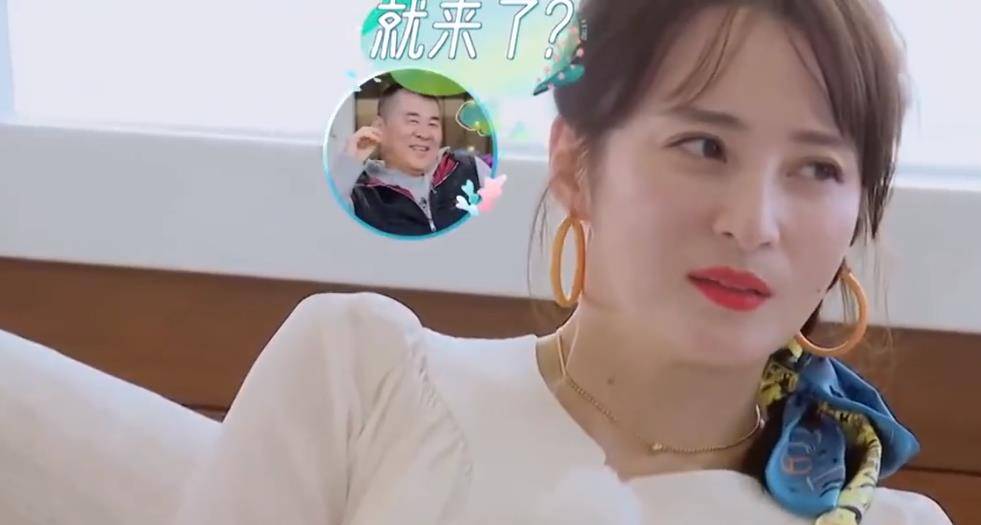 遭张翰无情嘲笑_妻子_陈建斌_节目