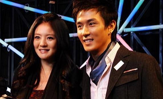 夺爱安以轩拿捏李承铉,如今儿女双全成最大赢家_lucky_许嵩_网友