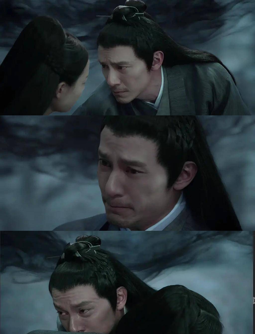 宸汐缘:从豆瓣5.4分到8.